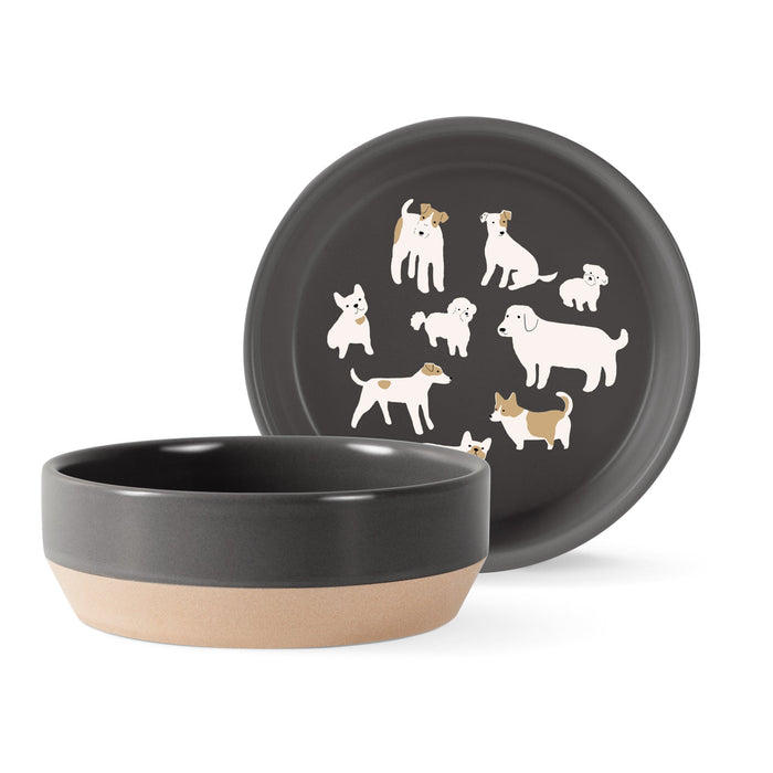 Doggos Pet Bowl