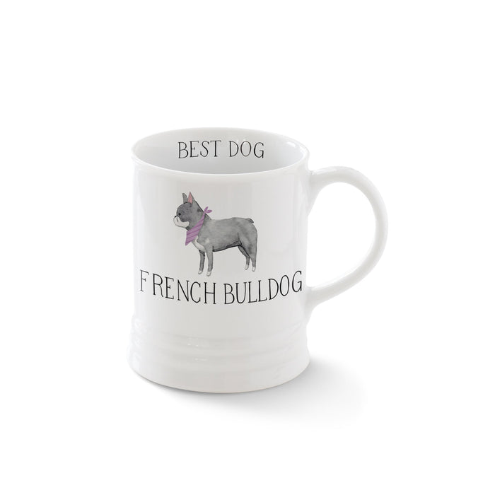 Julianna Swaney French Bulldog Mug