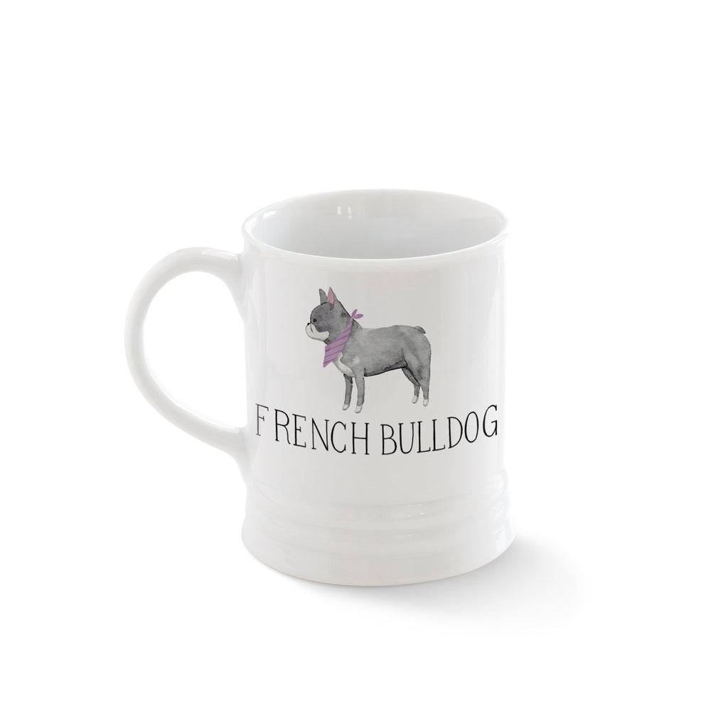 Julianna Swaney French Bulldog Mug