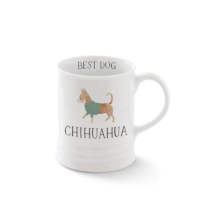 Pet Shop JS Chihuahua Mug