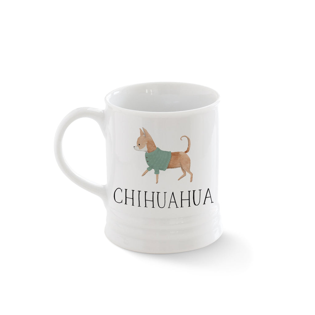 Pet Shop JS Chihuahua Mug