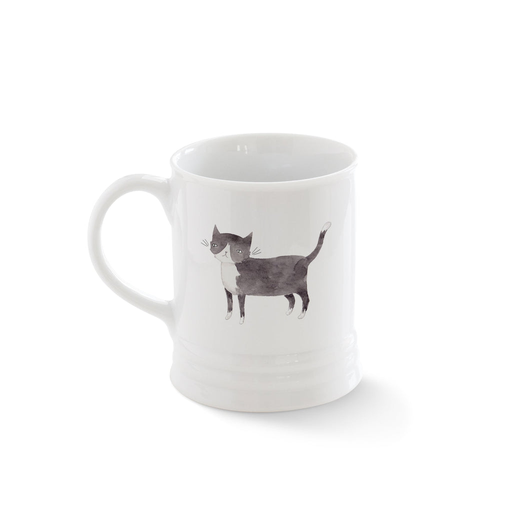 Julianna Swaney Cat Mug