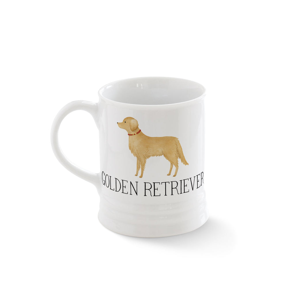 Julianna Swaney Golden Mug
