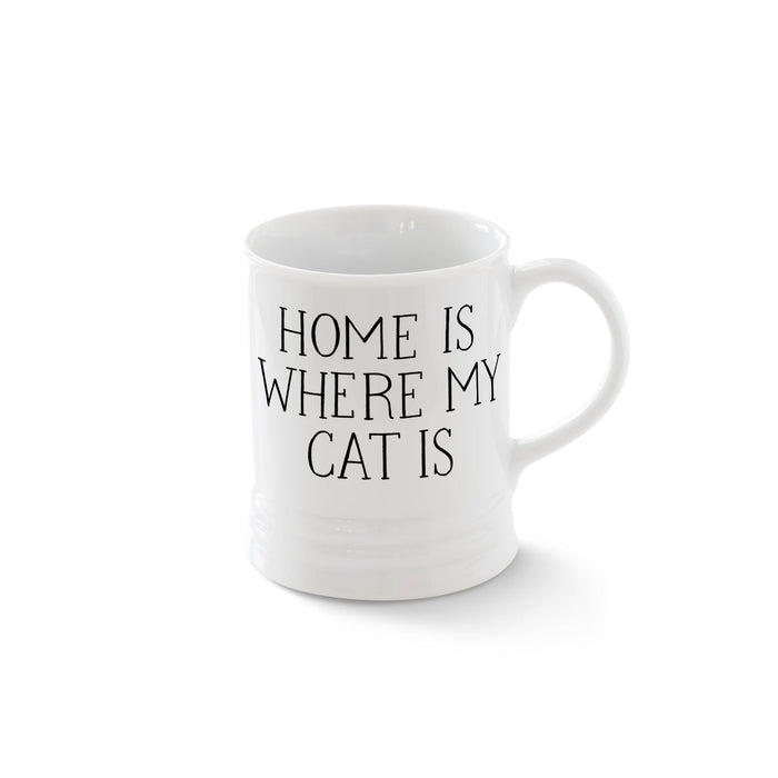 Julianna Swaney Home Mug