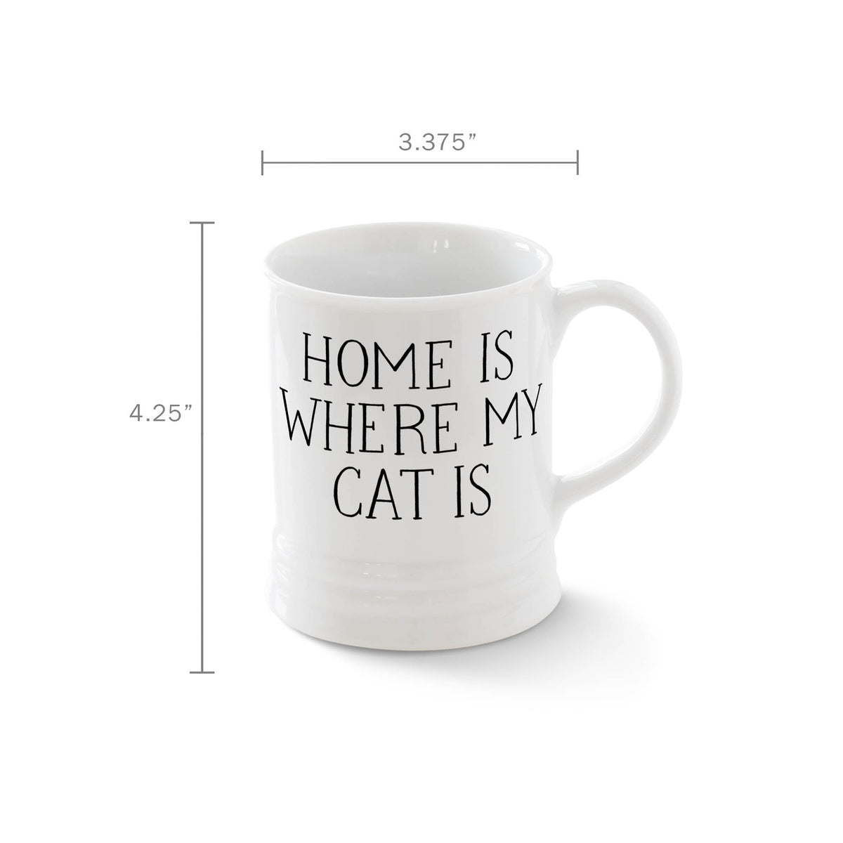 Julianna Swaney Home Mug