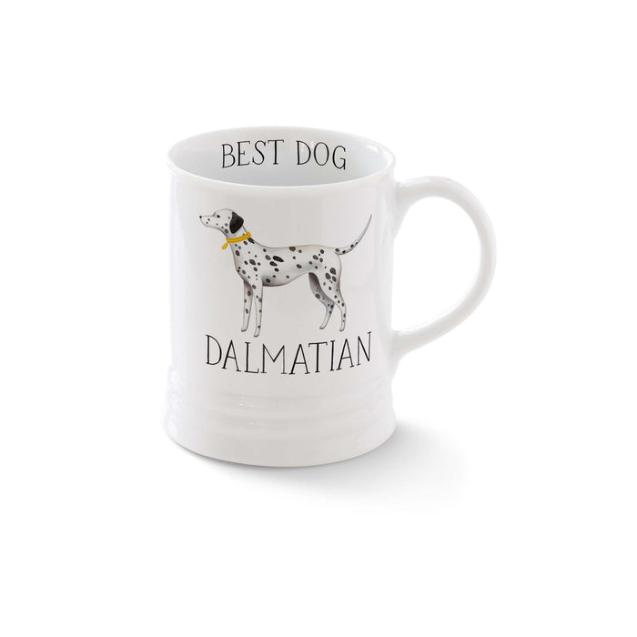 Julianna Swaney Dalmatian Mug