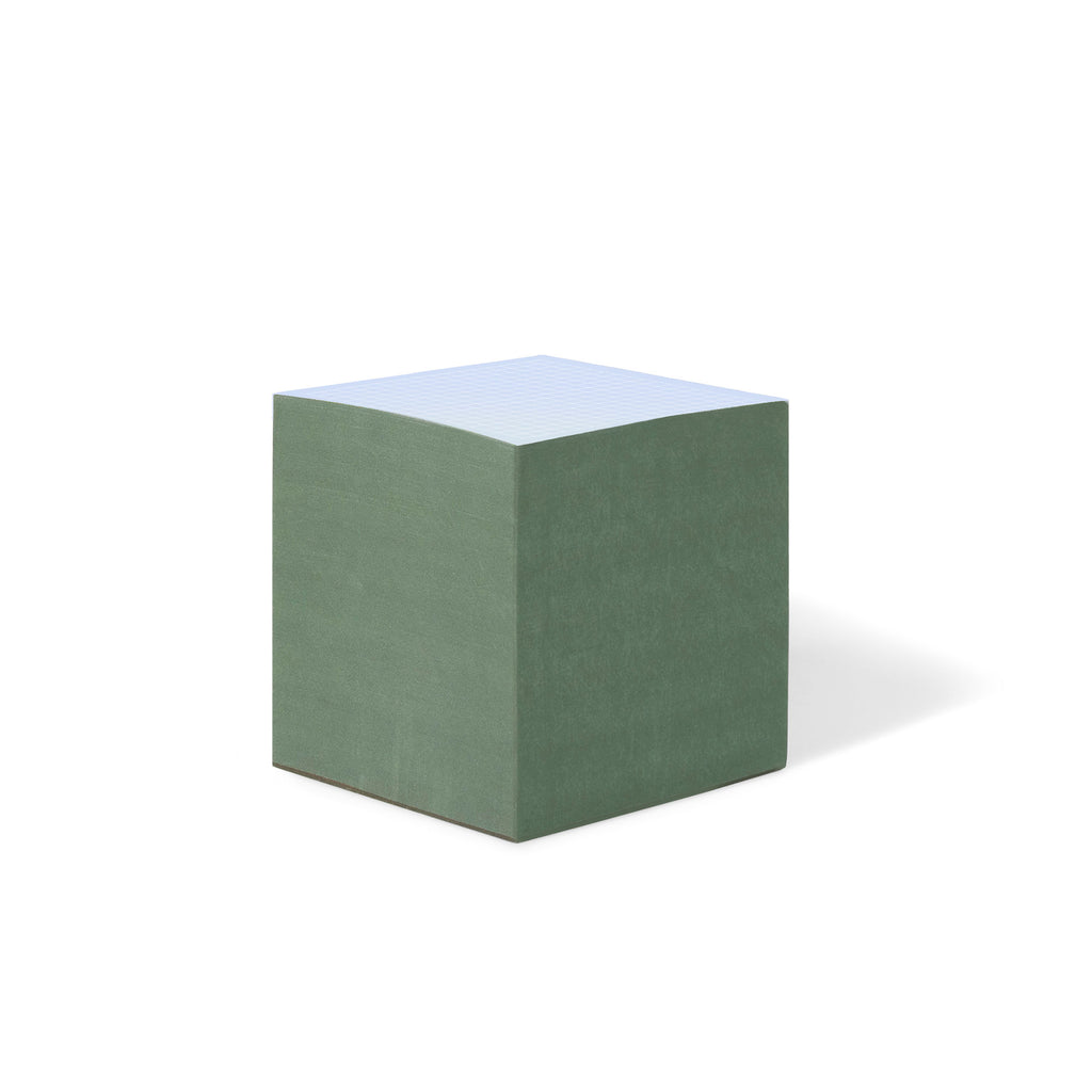 UTILITY ORGANIZER WITH NOTE CUBE