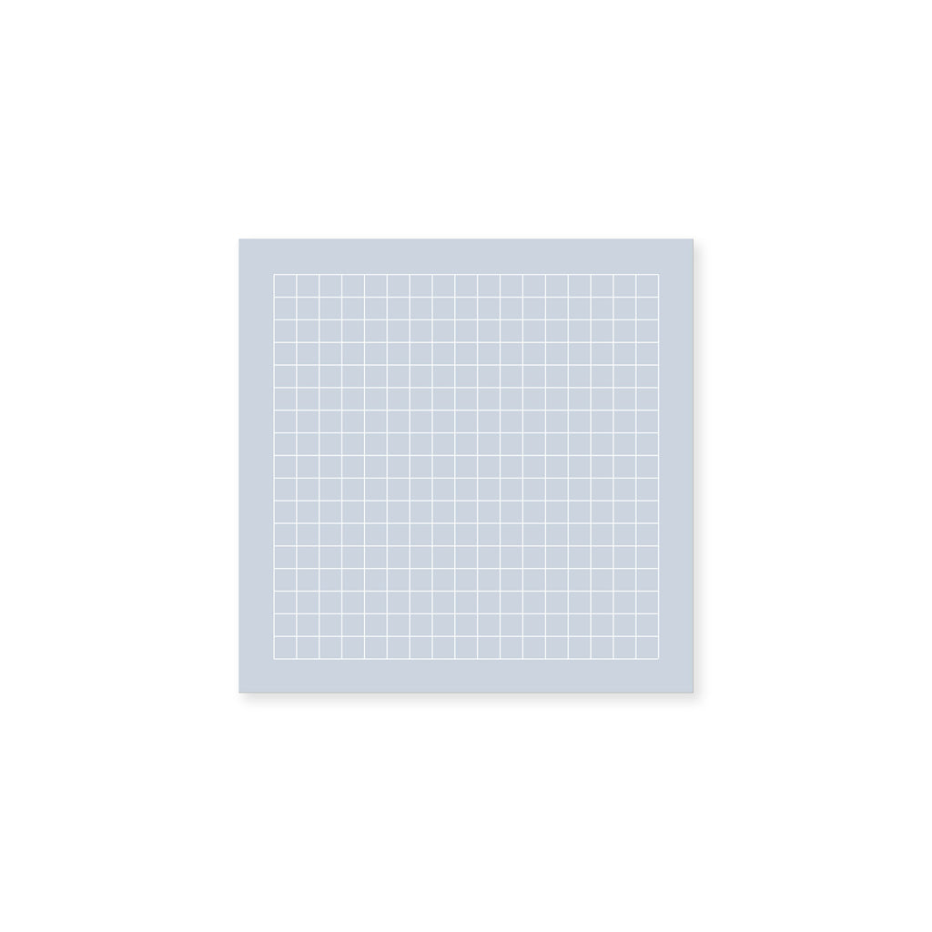 UTILITY ORGANIZER WITH NOTE CUBE