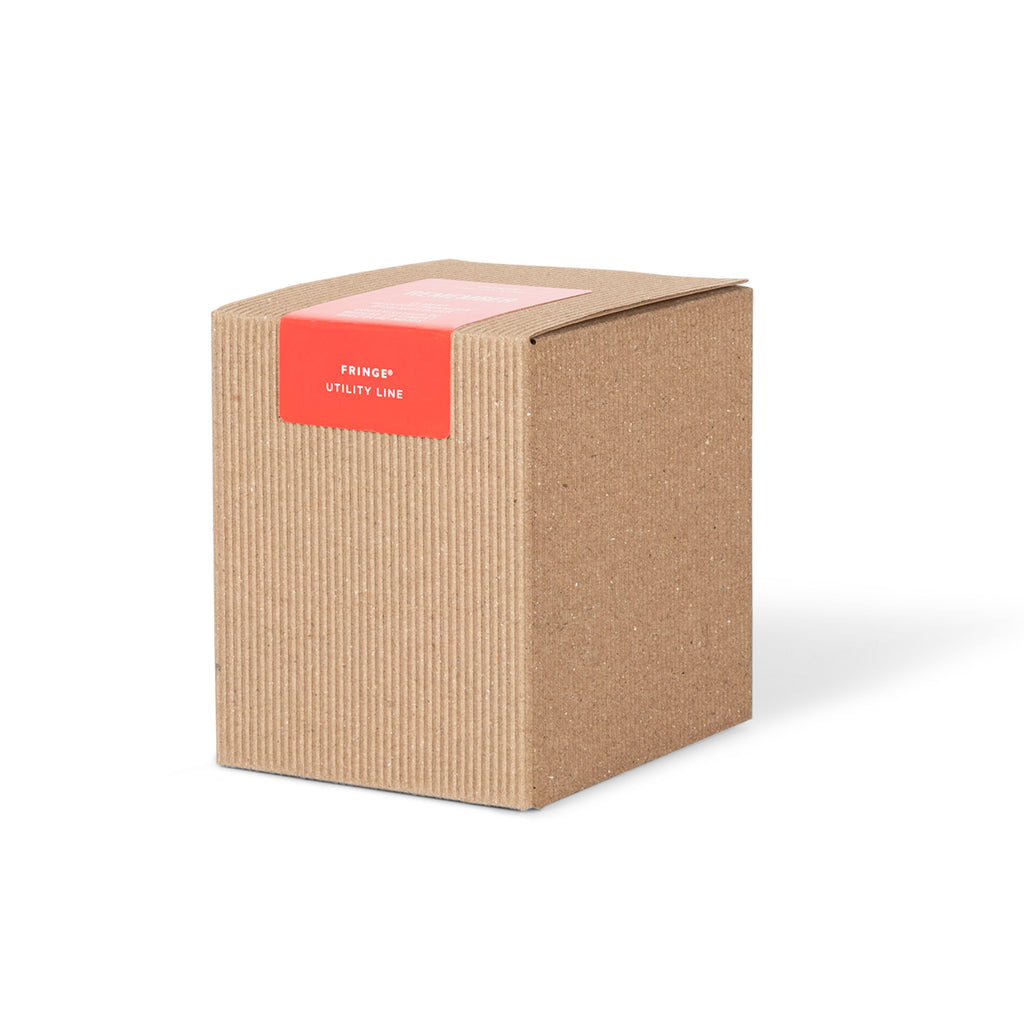 UTILITY ORGANIZER WITH NOTE CUBE