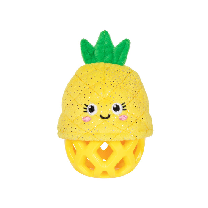 Pining For You Rubber/Plush Dog Toy