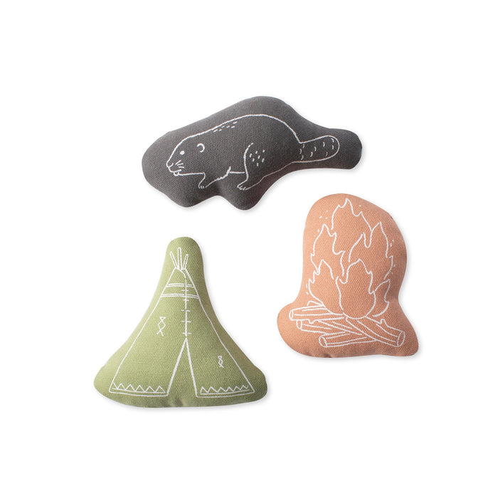 Camping Mini Toys