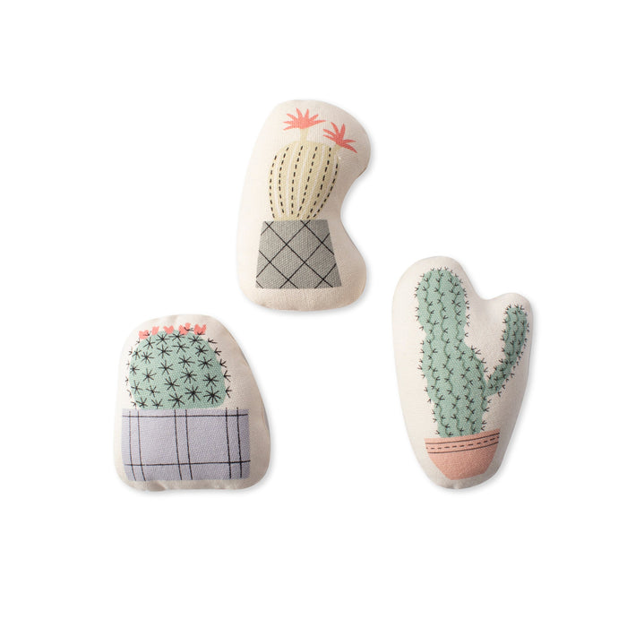 Cactus Mini Toys