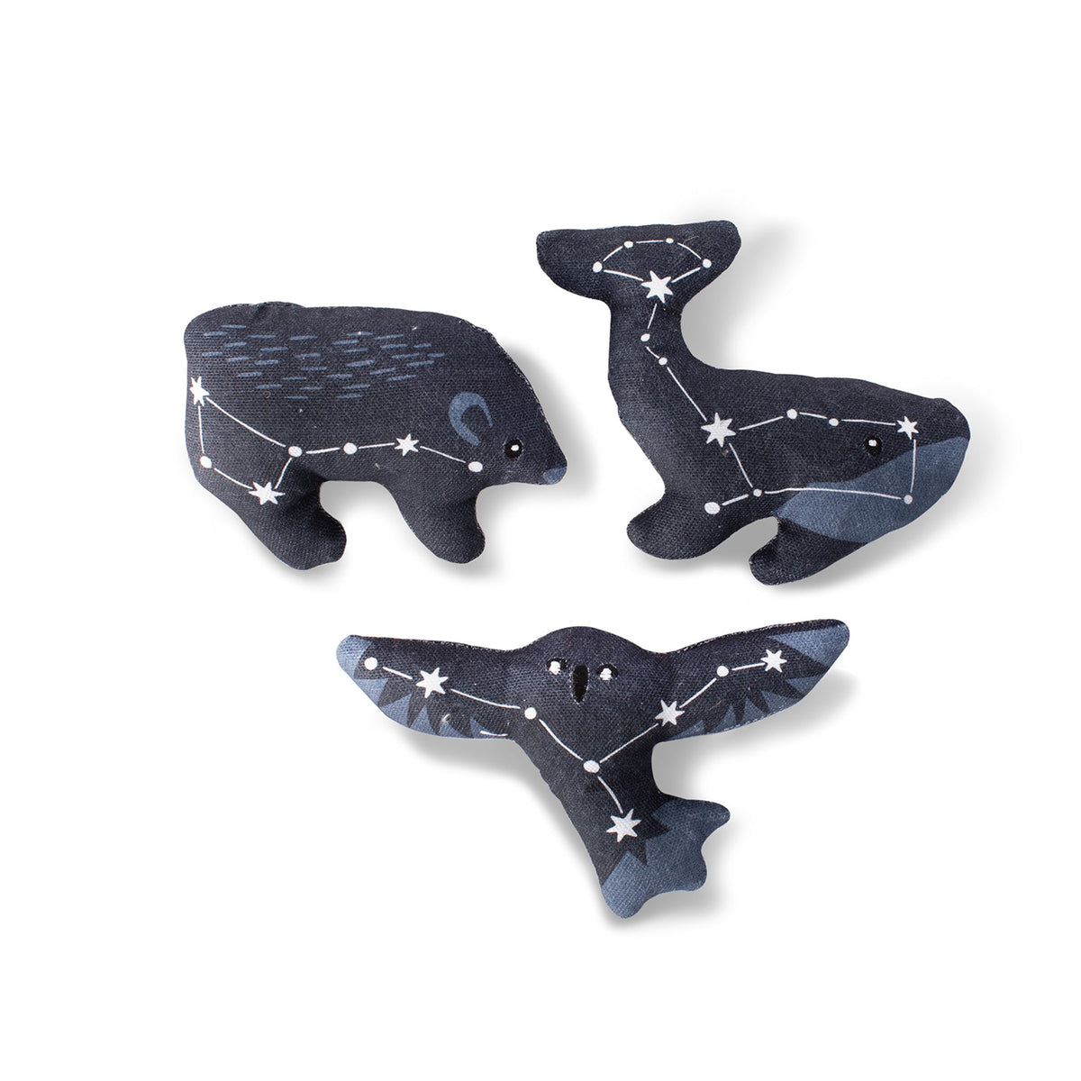 It's In The Stars Mini Toys