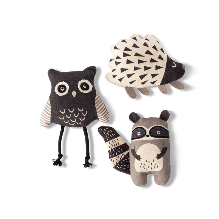 Wild Ones Mini Toys