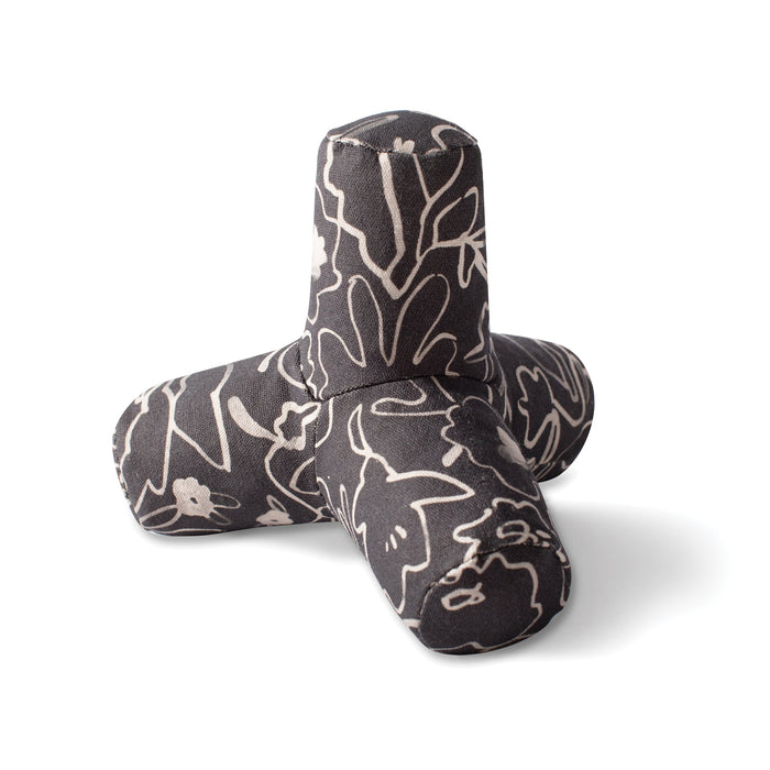 Game On Messy Flower Dog Toy