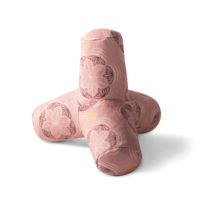 Game On Star Tile Dog Toy