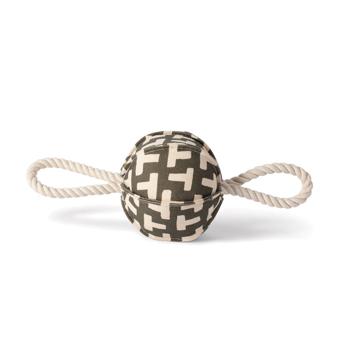 Pulling You In Odette Dog Toy
