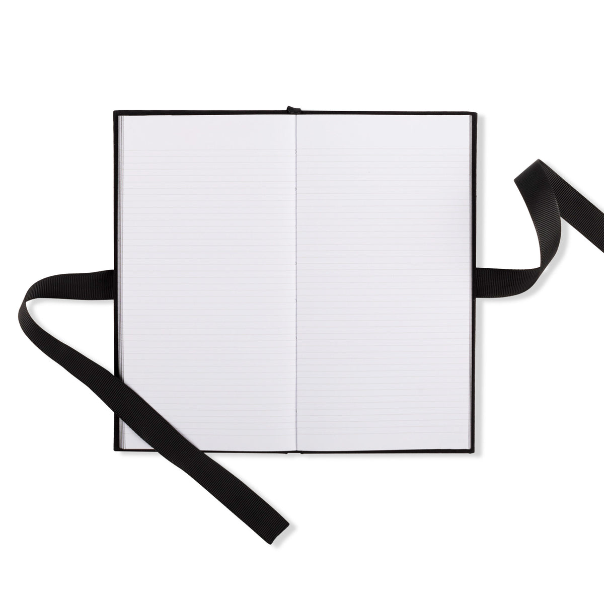 Noir Le Petite Pocket Notebook