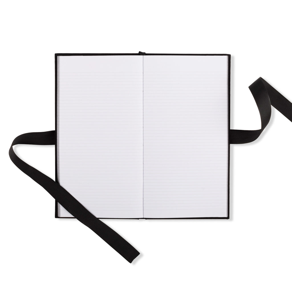 NOIR LE PETITE POCKET NOTEBOOK