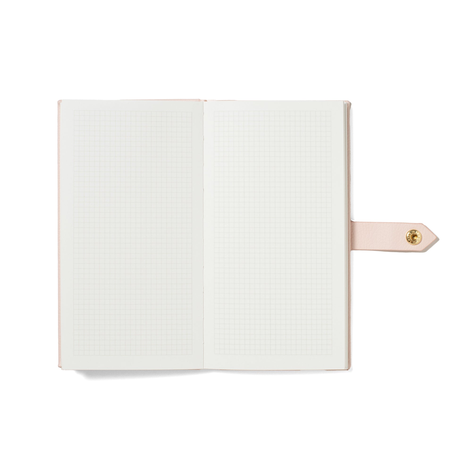SE Standard Blush Pocket Notebook