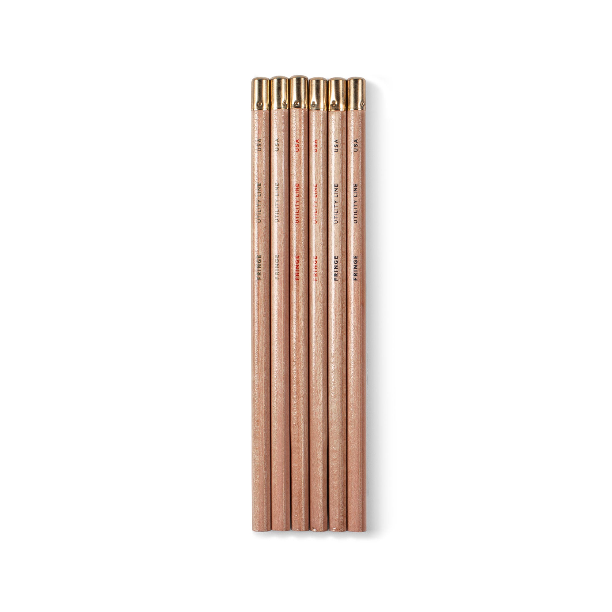 Utility Pencil Set