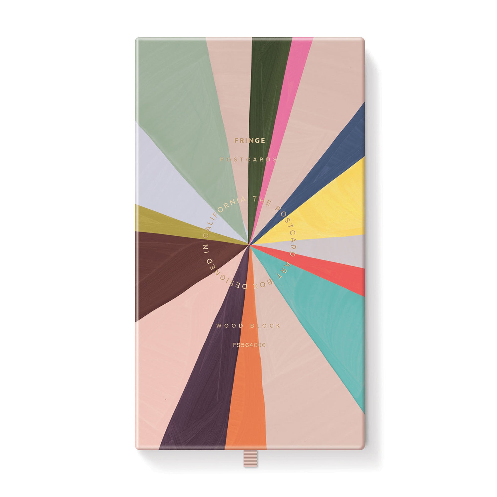 Esprit Art Box Postcard Set