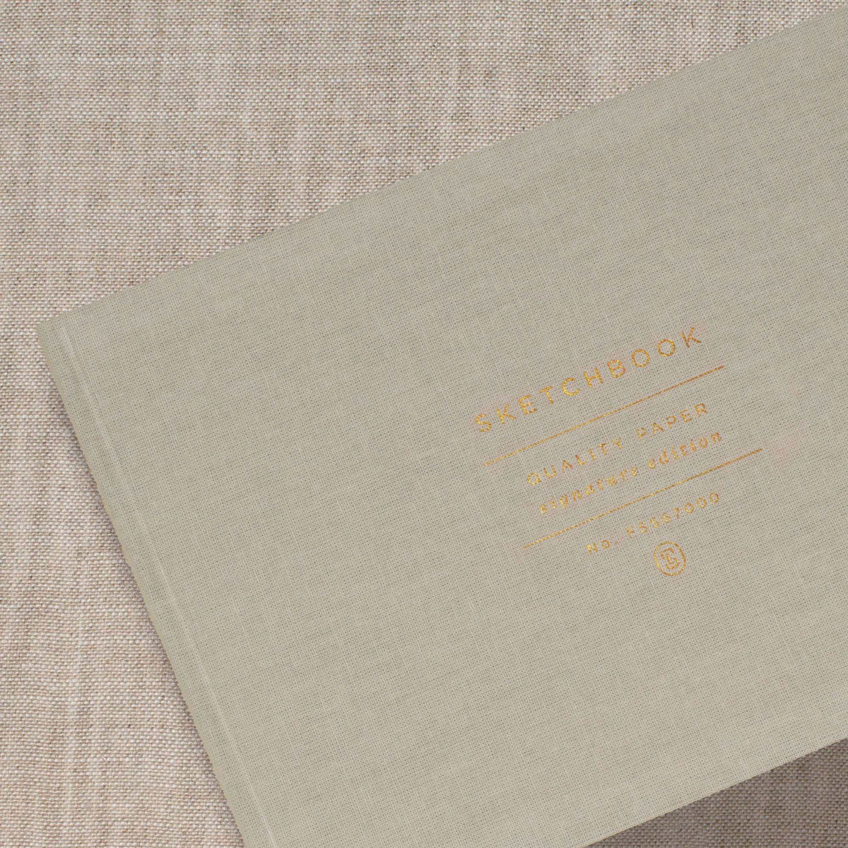SE Standard Designer Sketchbook