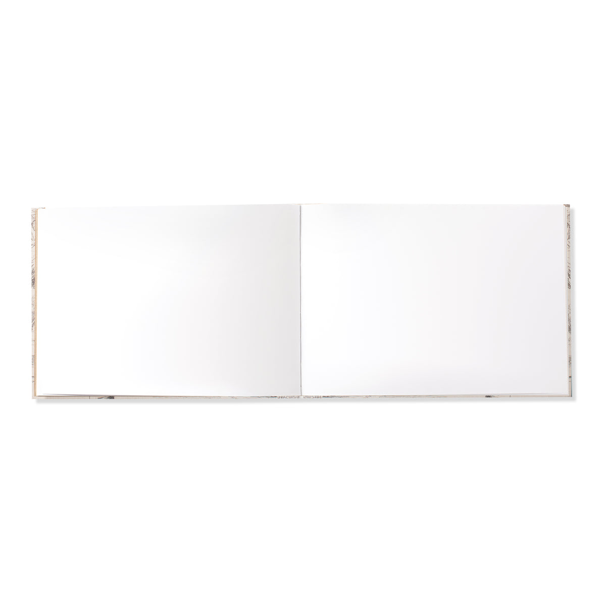 Landscape Tree Designer Sketchbook