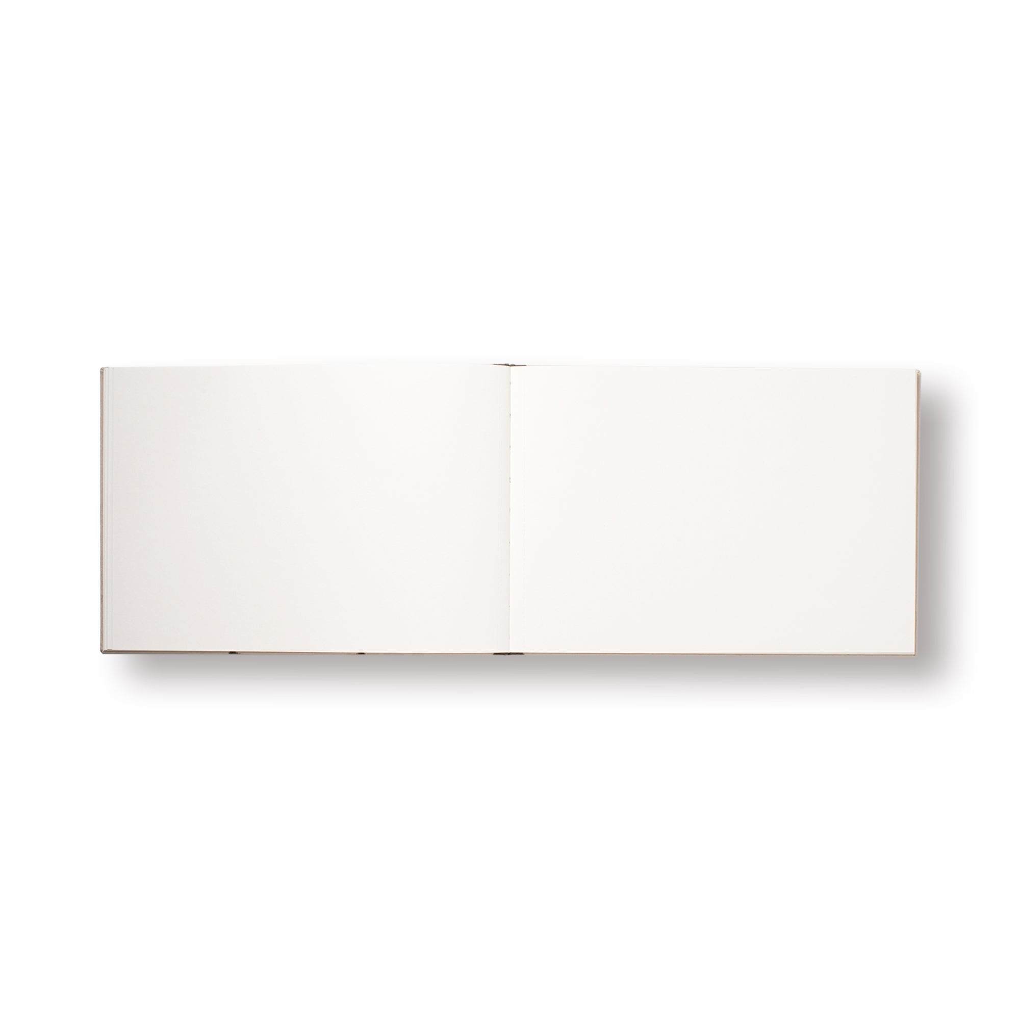 Forage Field Sketchbook