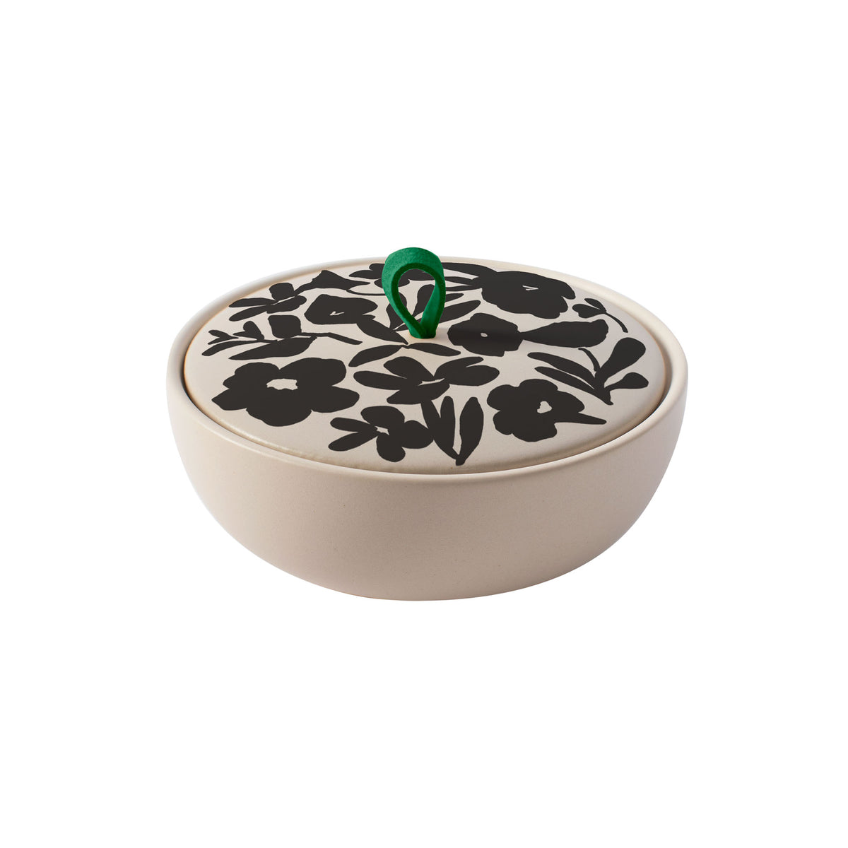 Henri Garden Large Trinket Box