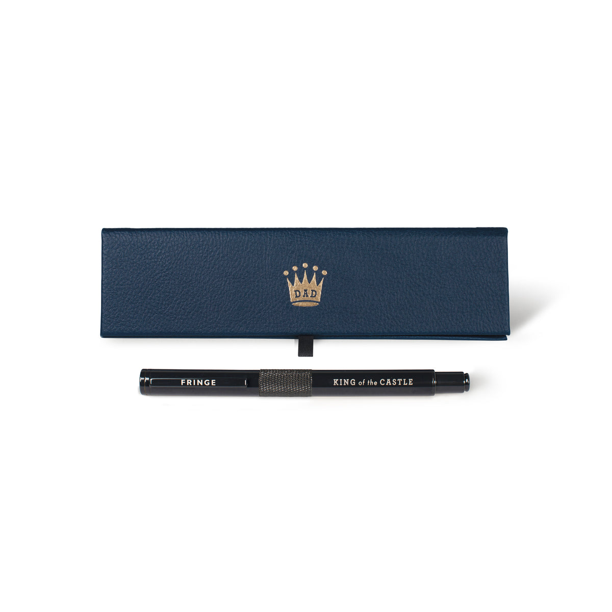 King of Castle Metal Pen