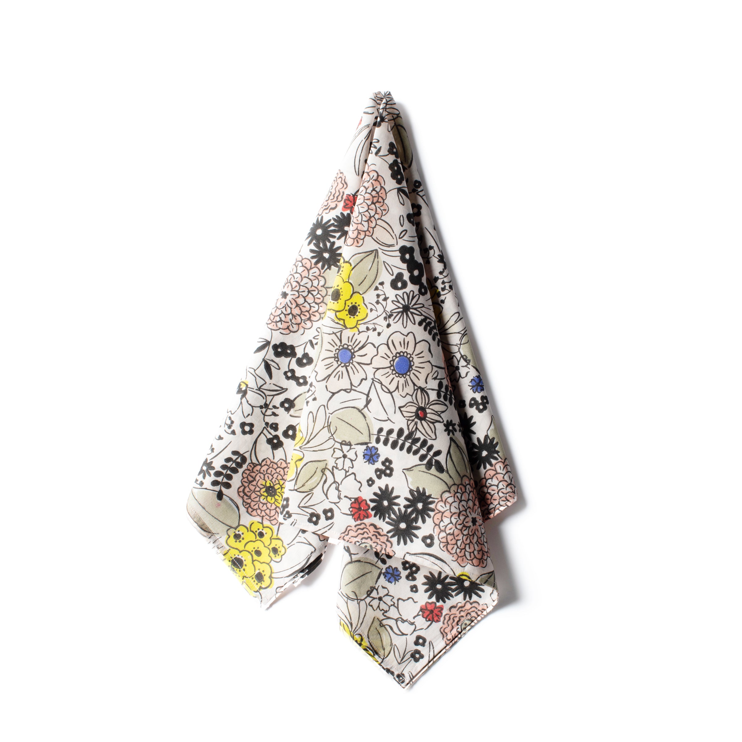 French Market Scarf Wrap