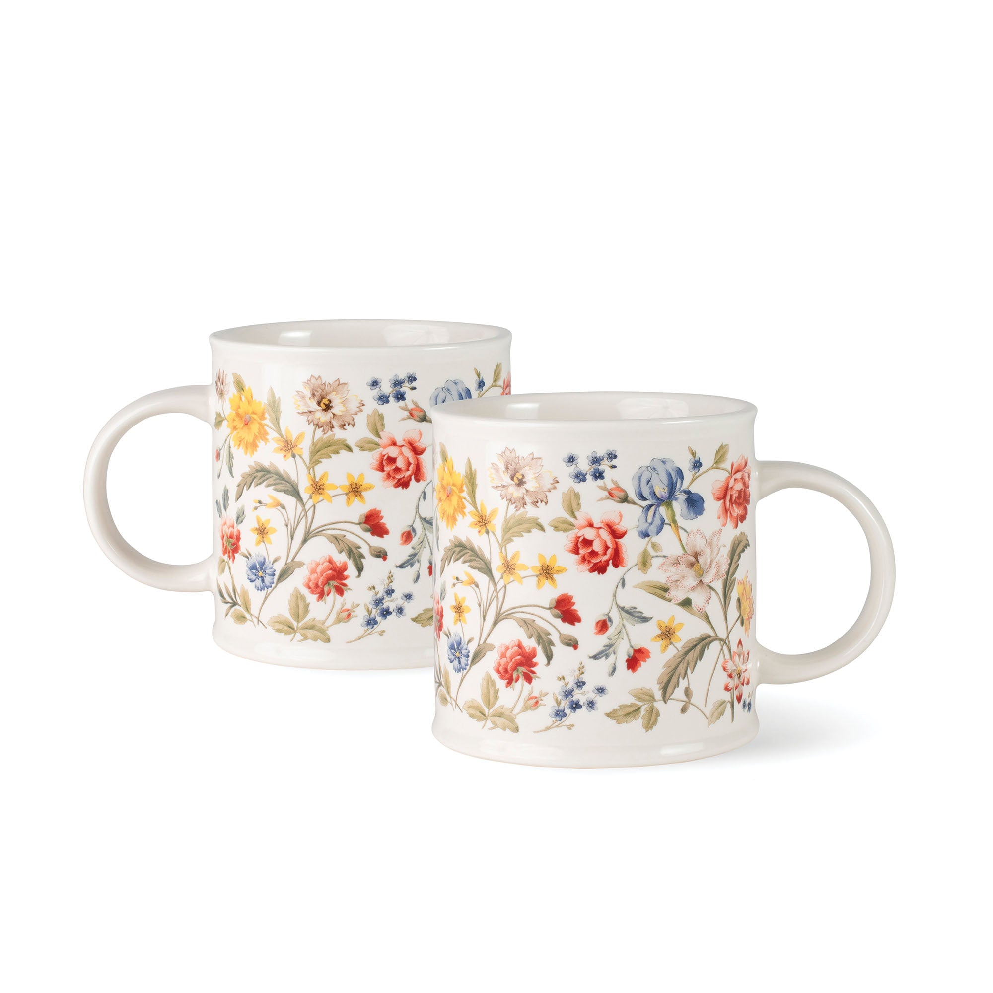 Arbor Le Cafe Mug