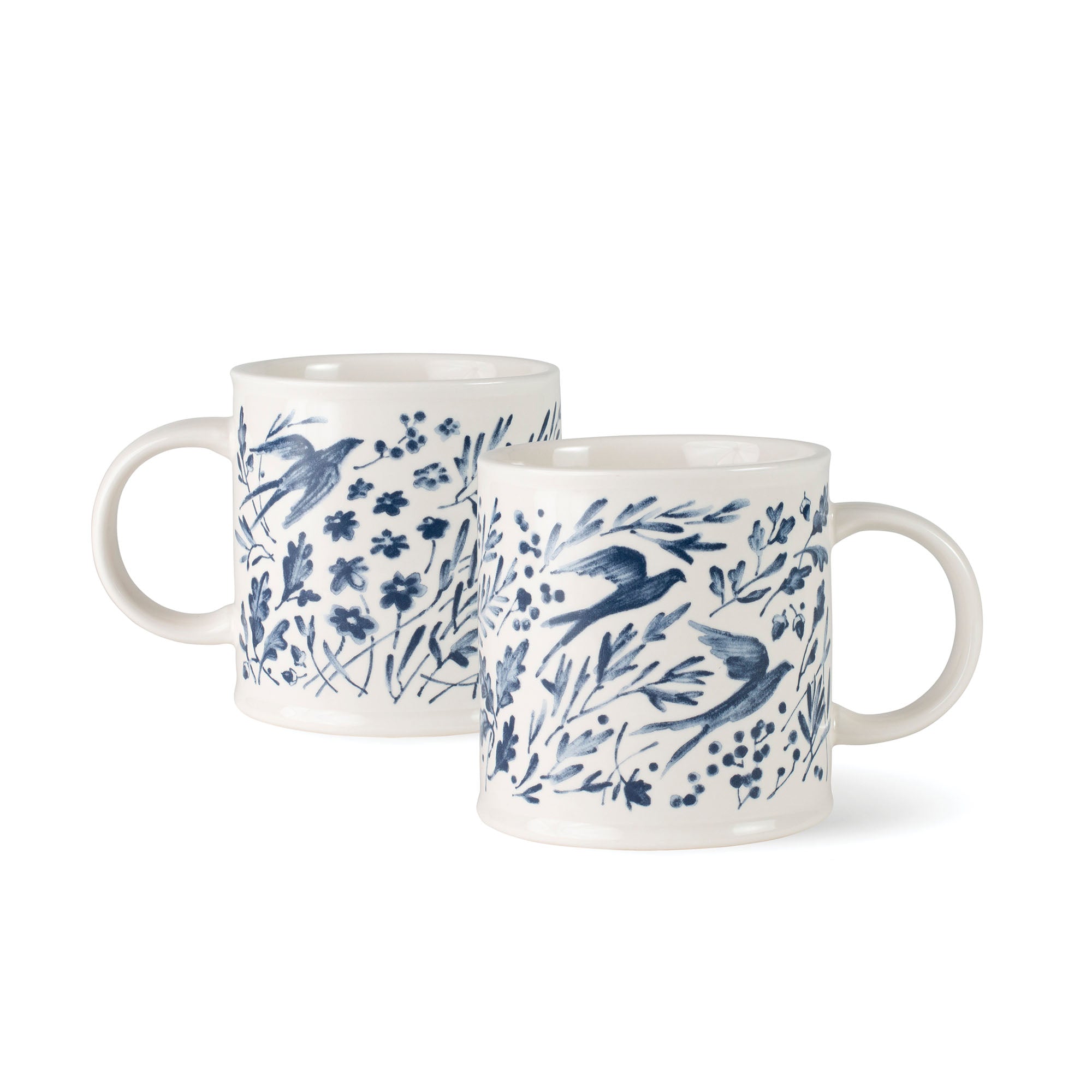 Provence Le Cafe Mug