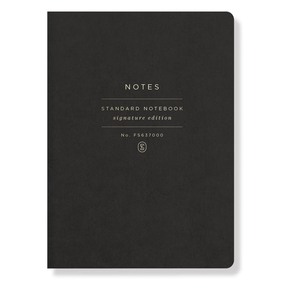 Signature Set Saddle Stitch Journals – Fringe Studio