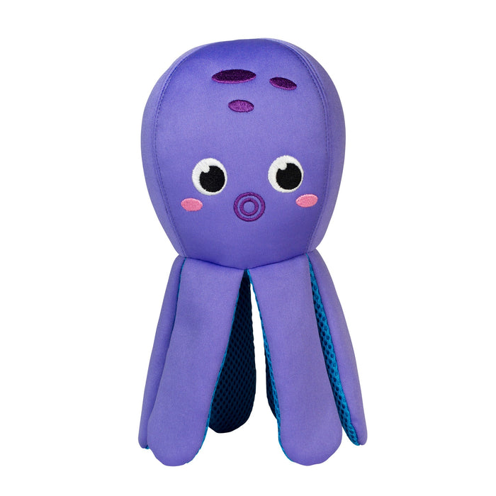 Bubbles Floating Dog Toy