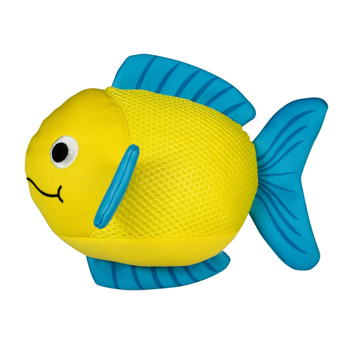 Pipsqueak Floating Dog Toy