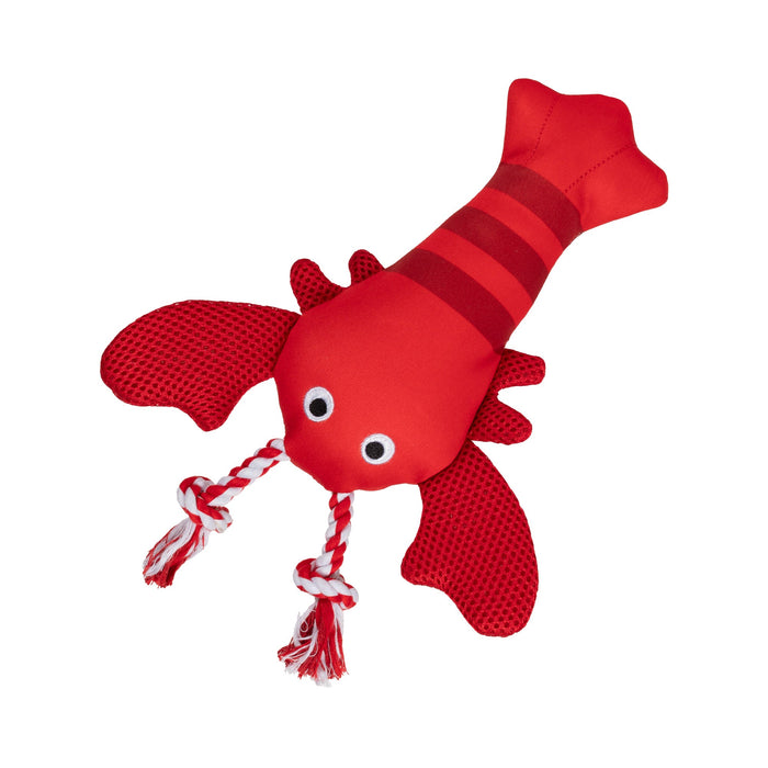 Feeling Claw-Some Floating Dog Toy