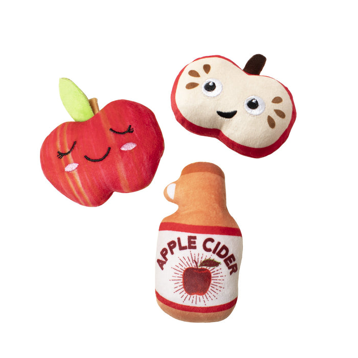 Apples Of My Eye Mini Toys