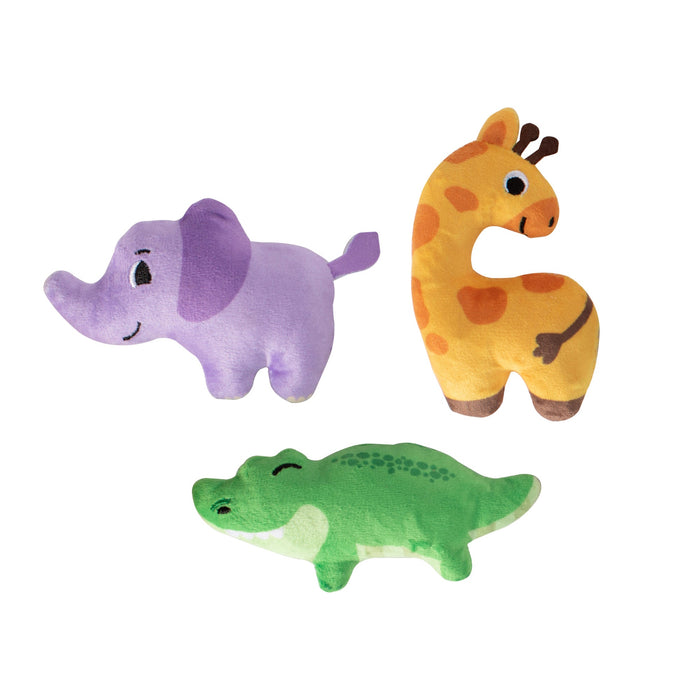 Wild Times Mini Toys