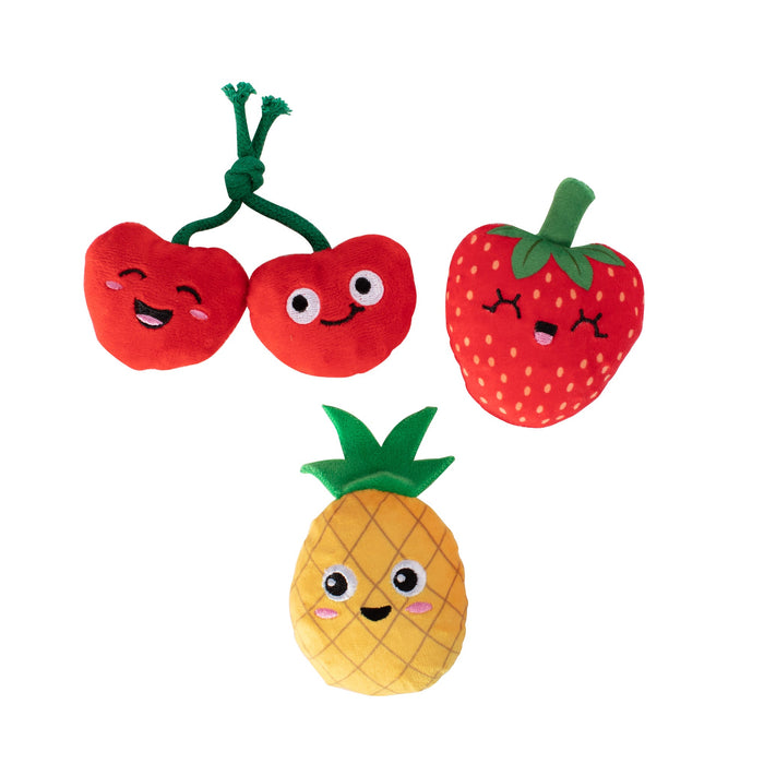 Don't Panic, We'Re Organic Mini Toys