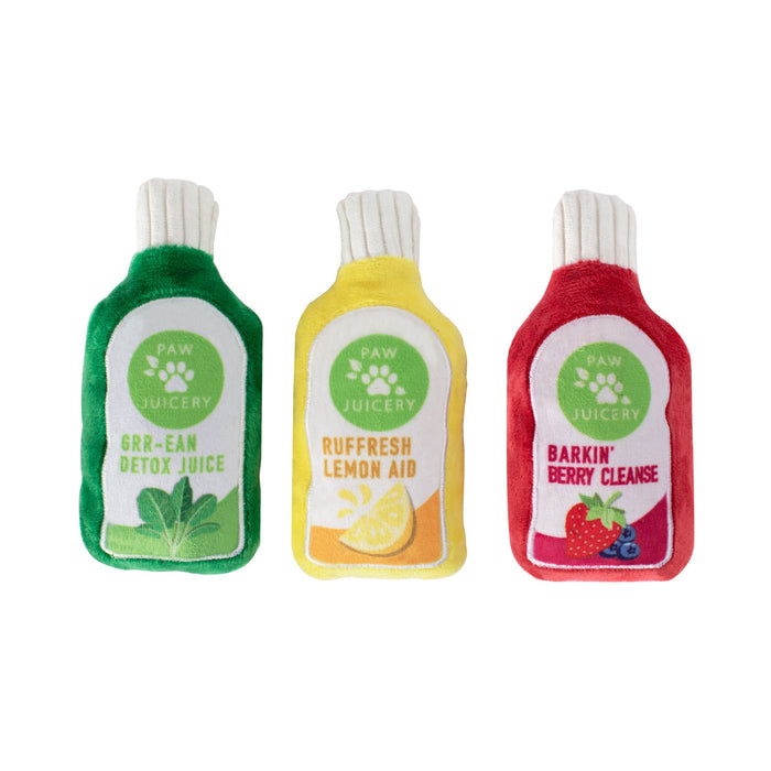 I Juice Can't Mini Toys