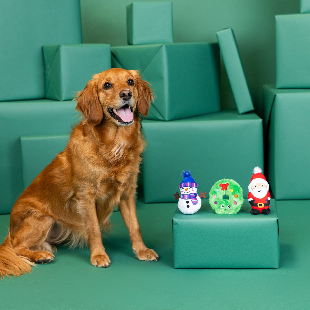 We Have Great Chemis-Tree Mini Toys