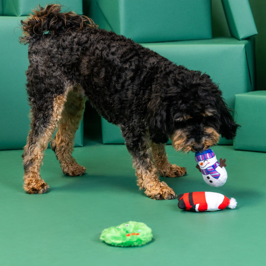 We Have Great Chemis-Tree Mini Toys