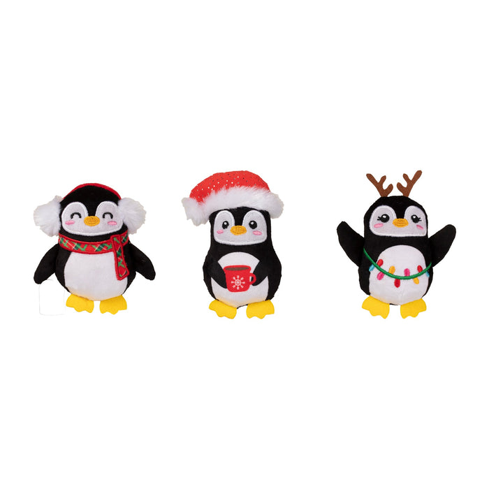 Waddle Squad Mini Toys