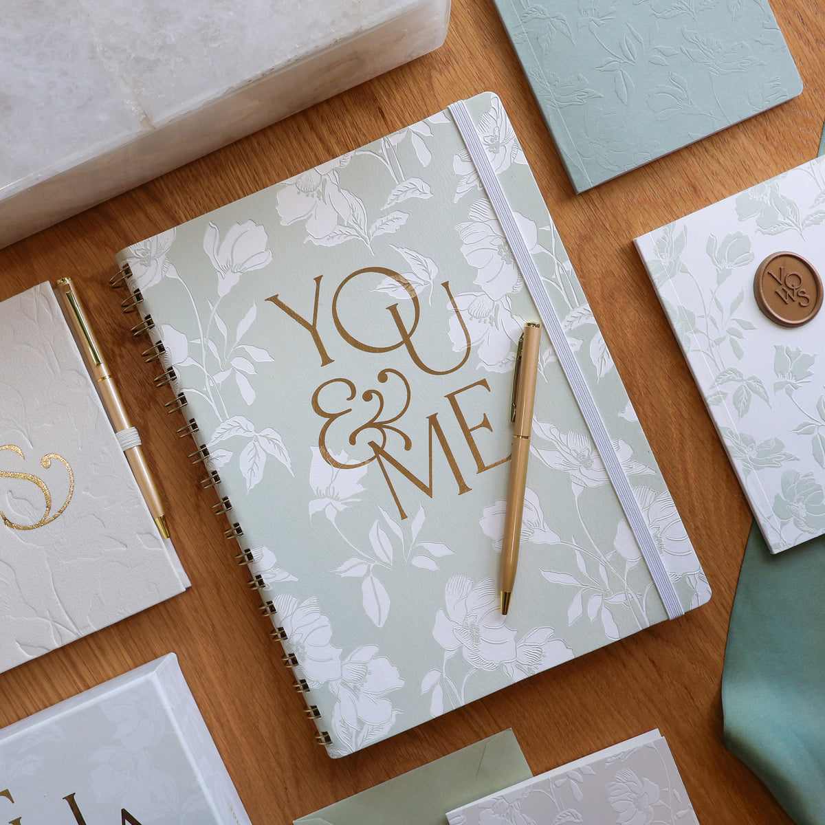 Fleur Wedding Planner