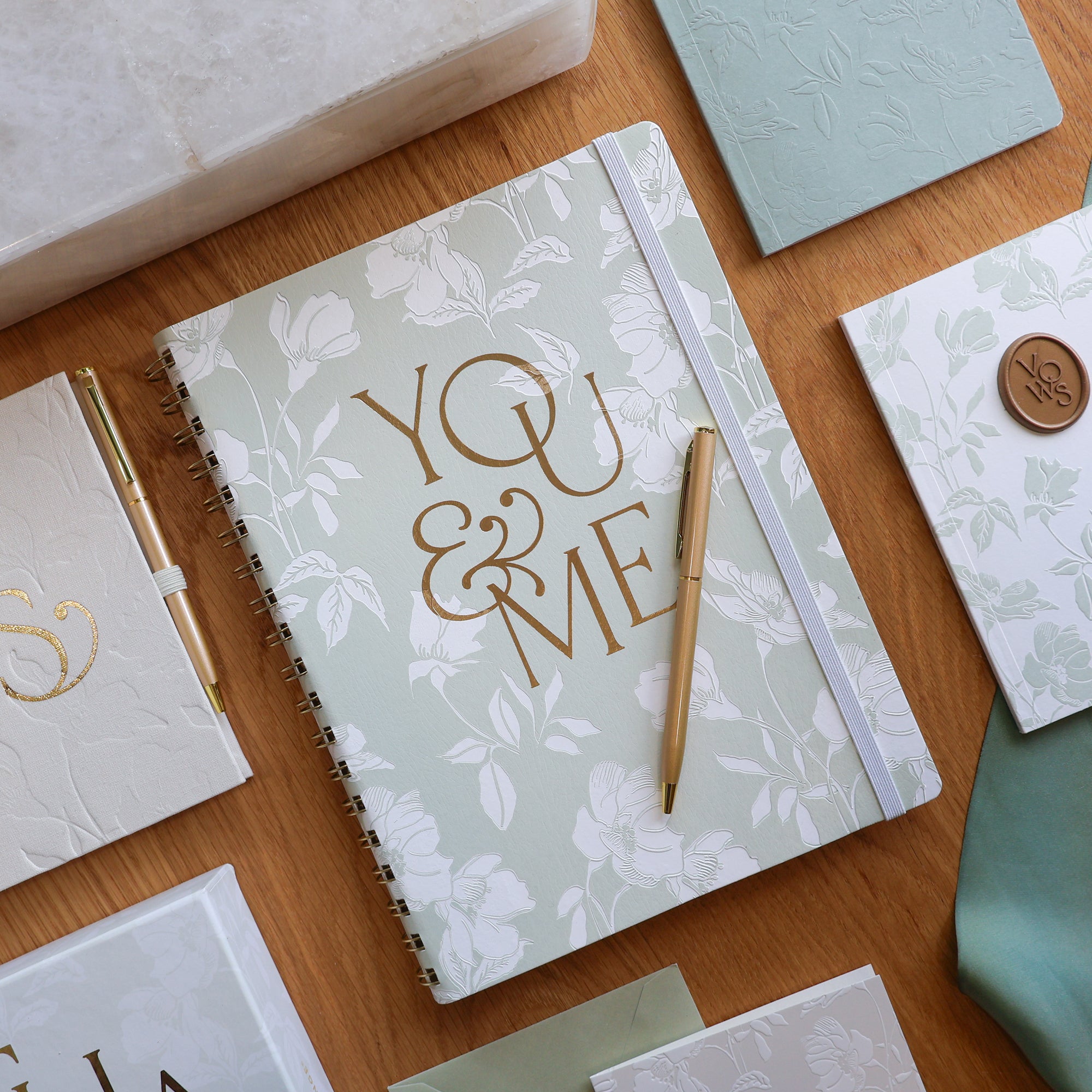 Fleur Wedding Planner