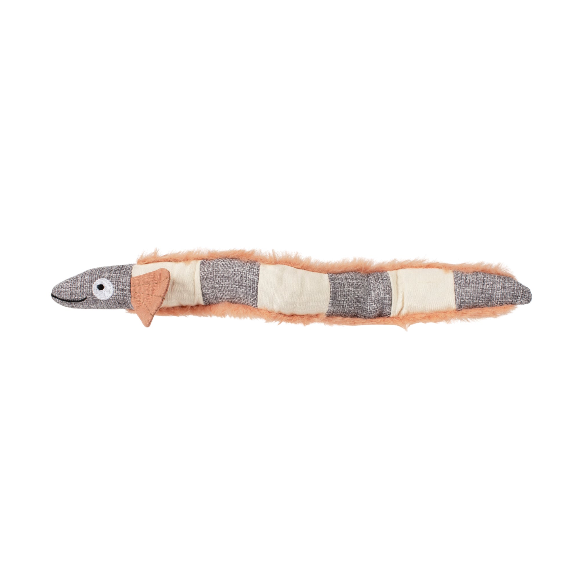 Feeling Eel-Ectric Kicker Cat Toy