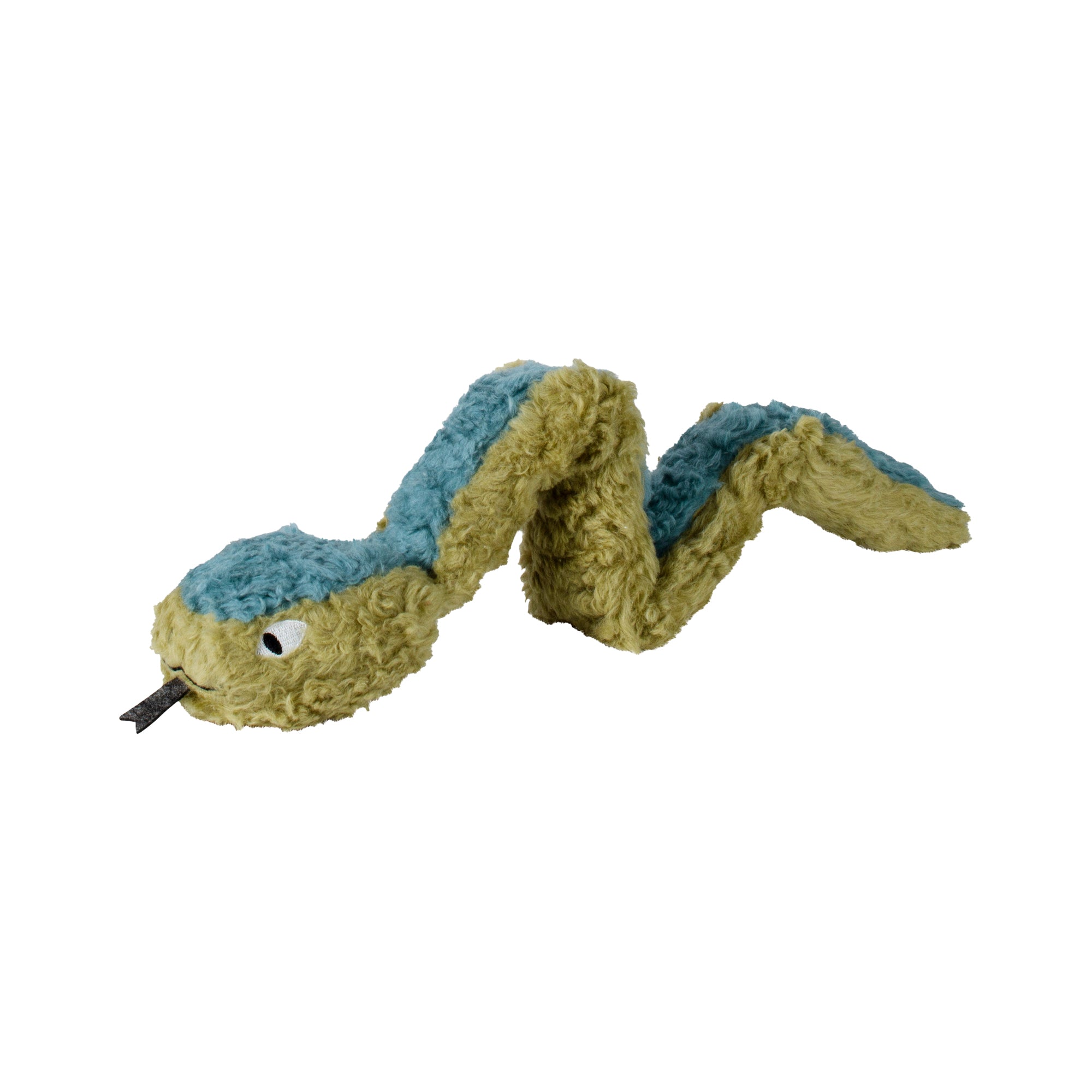 Don't Get Wrapped Up Earth Friendly Dog Toy