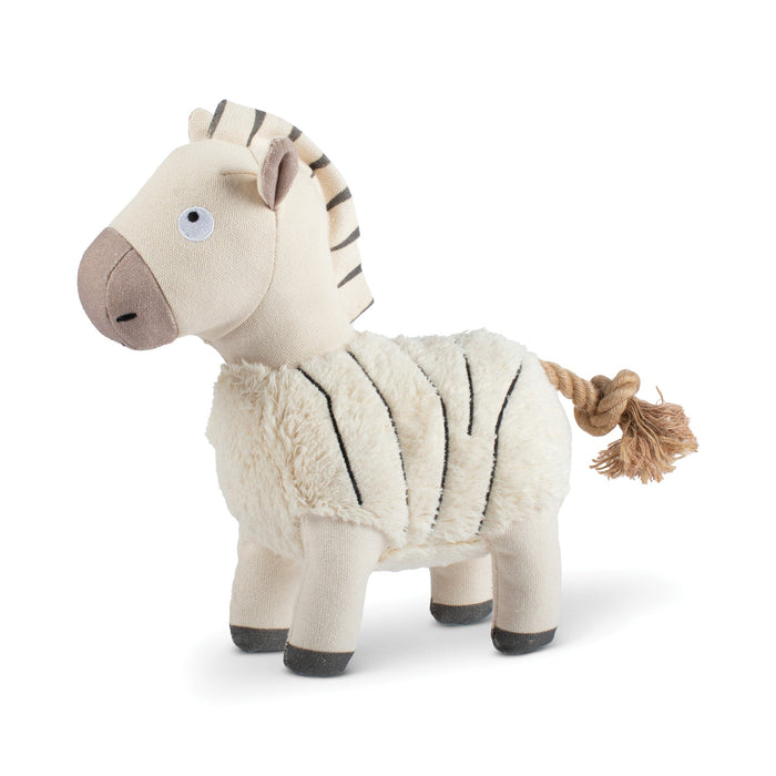 Earned My Stripes Earth Friendly Dog Toy